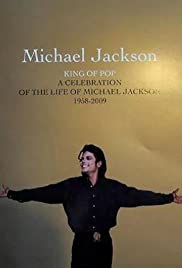 Michael Jackson Memorial (2009) copertina