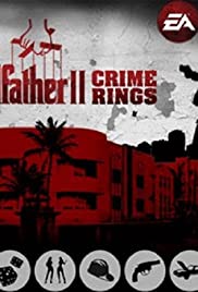 The Godfather II: Crime Rings Colonna sonora (2008) copertina