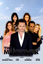 The Makeover (2009) cover