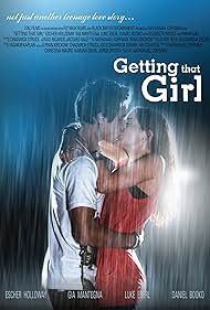 Getting That Girl Colonna sonora (2011) copertina