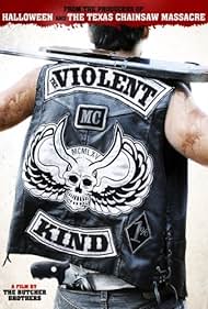 The Violent Kind (2010) carátula