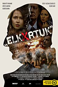 Elk*rtuk Colonna sonora (2021) copertina