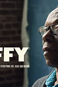 Taffy (2020) cover