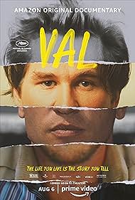 Val Kilmer - Ein Leben zwischen 'Top Gun' und 'The Doors' (2021) abdeckung