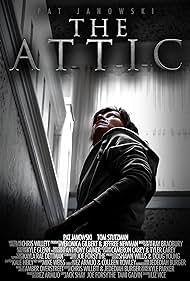 The Attic Colonna sonora (2009) copertina