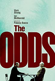 The Odds Colonna sonora (2009) copertina