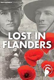 Lost in Flanders Colonna sonora (2009) copertina