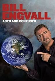 Bill Engvall: Aged & Confused (2009) cover