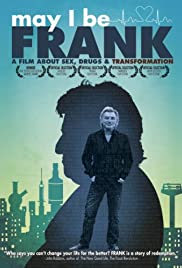 May I Be Frank Colonna sonora (2010) copertina