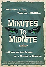 Minutes to Midnite Colonna sonora (2009) copertina