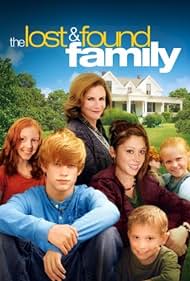 The Lost & Found Family Colonna sonora (2009) copertina