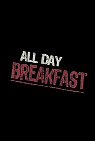 All Day Breakfast Soundtrack (2009) cover
