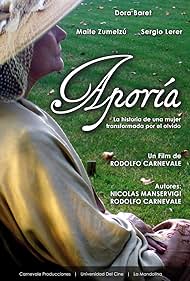 Aporia (2009) cover