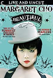Margaret Cho: Beautiful Colonna sonora (2009) copertina