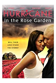 Hurricane in the Rose Garden Colonna sonora (2009) copertina