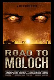 Road to Moloch (2009) cover