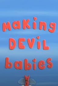 Making Devil Babies Bande sonore (2008) couverture