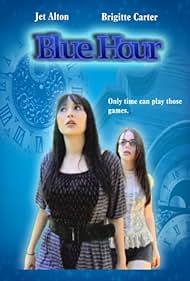Blue Hour Soundtrack (2009) cover