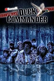 Duck Commander (2009) örtmek