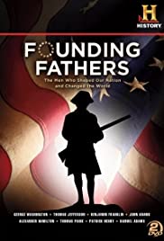Secrets of the Founding Fathers (2009) cover
