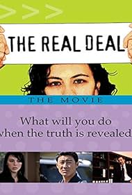 The Real Deal (2009) carátula