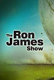 The Ron James Show Banda sonora (2009) carátula