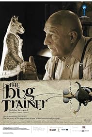 The Bug Trainer Banda sonora (2008) carátula