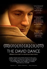 The David Dance Banda sonora (2014) carátula