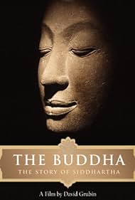 The Buddha (2010) cover