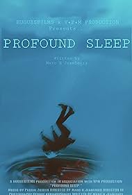 Profound Sleep Soundtrack (2022) cover