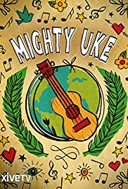 Mighty Uke (2010) cover