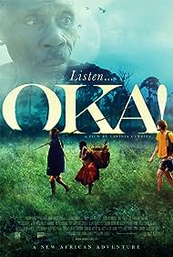 Oka! Colonna sonora (2011) copertina