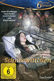 Biancaneve (2009) cover