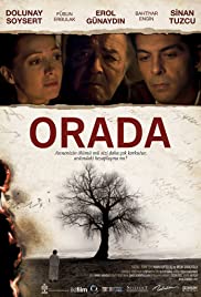 Orada (2009) carátula