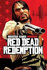 Red Dead Redemption (2010) carátula