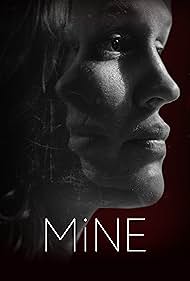 Mine (2021) couverture