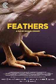 Feathers Soundtrack (2021) cover