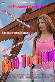 Got to Run (2011) carátula