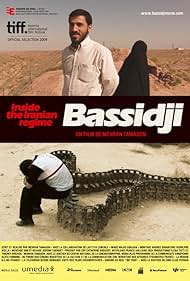 Bassidji Banda sonora (2009) cobrir