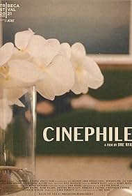 Cinephile Banda sonora (2021) cobrir