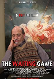 The Waiting Game Soundtrack (2007) cover