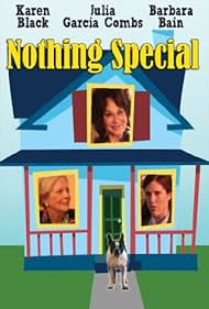 Nothing Special (2010) örtmek