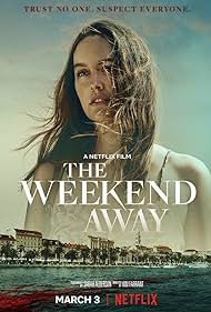 The Weekend Away Soundtrack (2022) cover