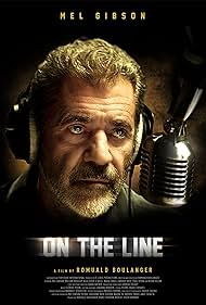 On the Line Soundtrack (2022) cover