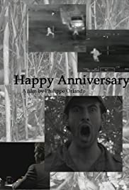 Happy Anniversary (2009) copertina