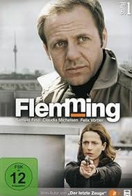 Flemming Soundtrack (2009) cover