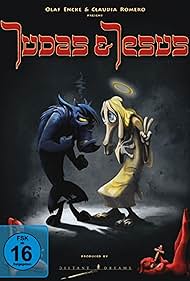 Judas & Jesus (2009) cover