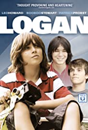 Logan (2010) copertina