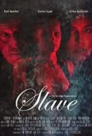 Slave Colonna sonora (2012) copertina