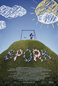 Spork (2010) cover